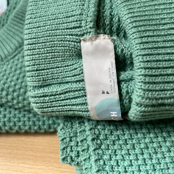 Free People Hailee Sweater Set - Picture 5 of 6